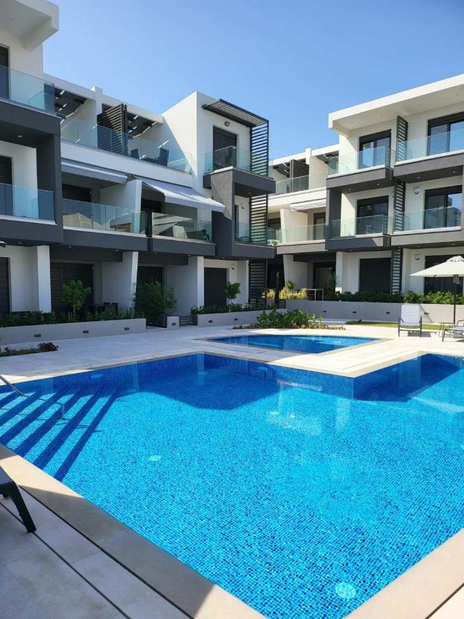 Evion Residence A11 Nikíti Kültér fotó