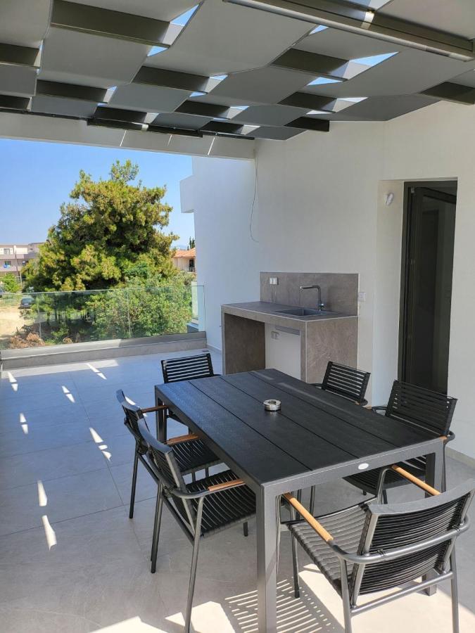 Evion Residence A11 Nikíti Kültér fotó