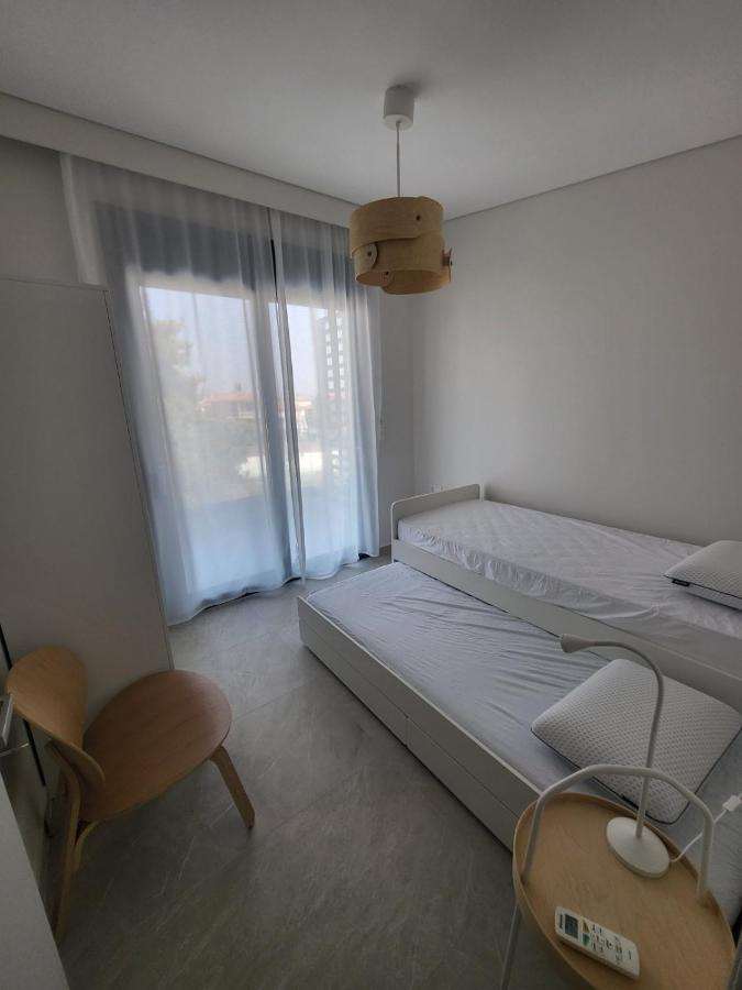 Evion Residence A11 Nikíti Kültér fotó