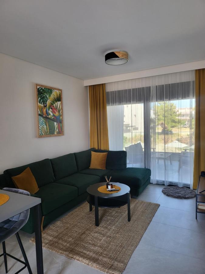 Evion Residence A11 Nikíti Kültér fotó
