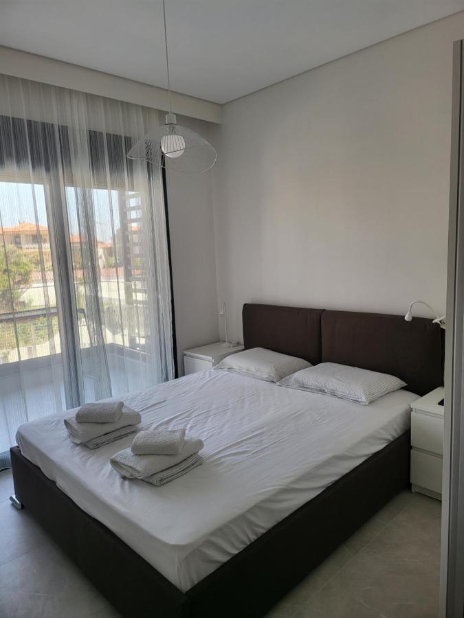 Evion Residence A11 Nikíti Kültér fotó