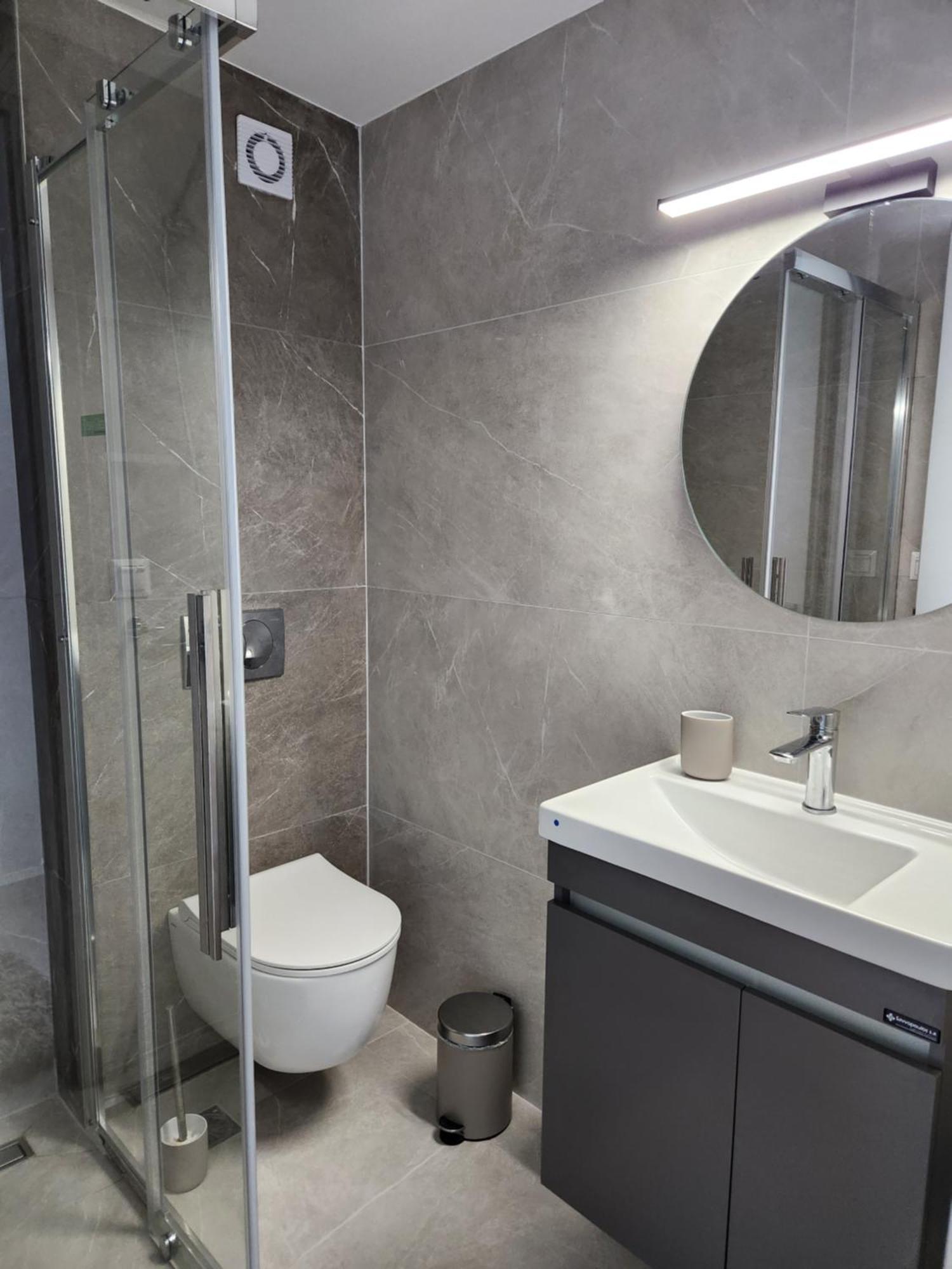 Evion Residence A11 Nikíti Kültér fotó
