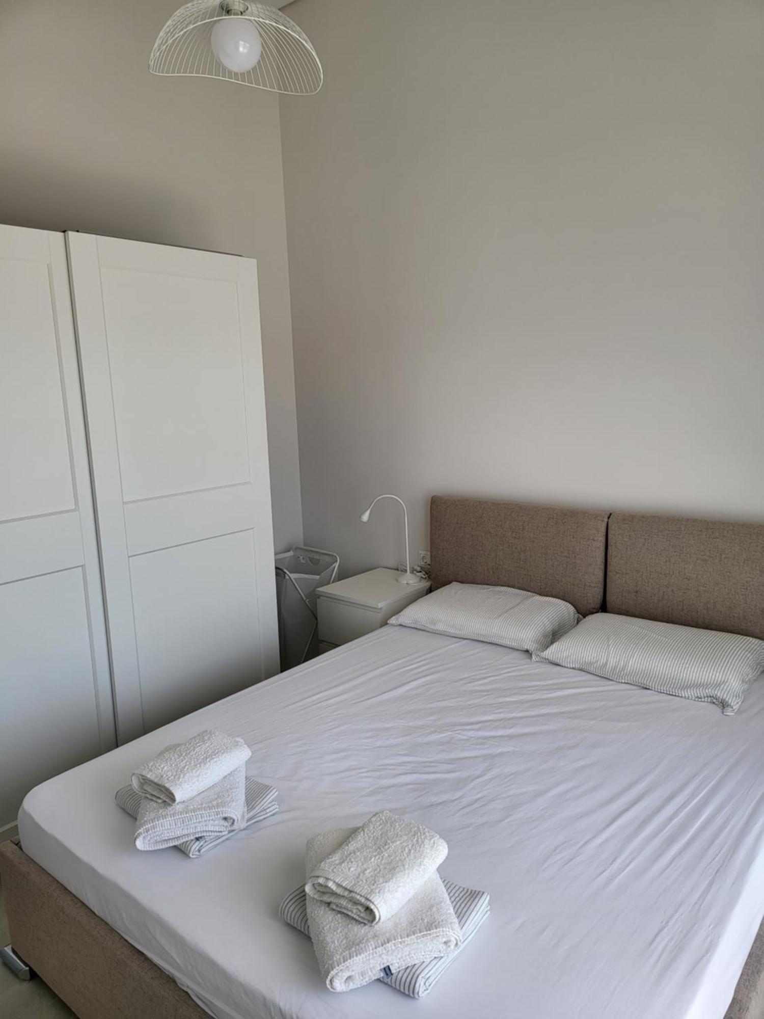 Evion Residence A11 Nikíti Kültér fotó